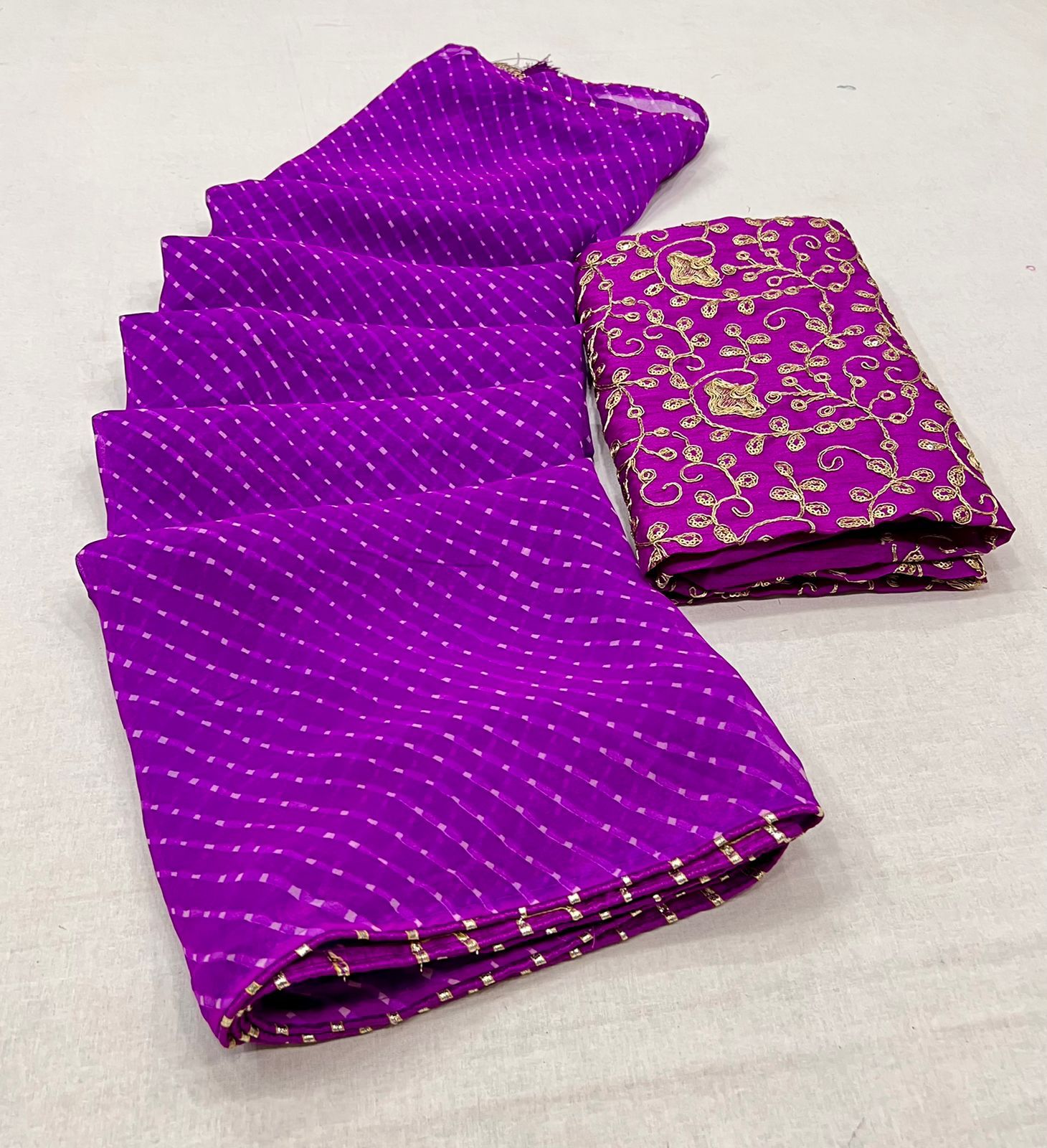 Kashvi Arya New Designer Fancy Wear Georgette Saree Collection